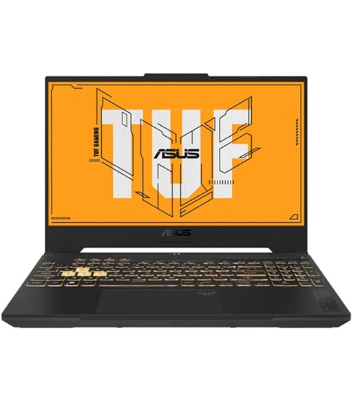 ASUS TUF A15 FA507NV-HQ172W, 15,6'' WQHD, R5-7535HS,16GB/1TB ASUS TUF A15 FA507NV-HQ172W, 15,6'' WQHD, R5-7535HS,16GB/1TB