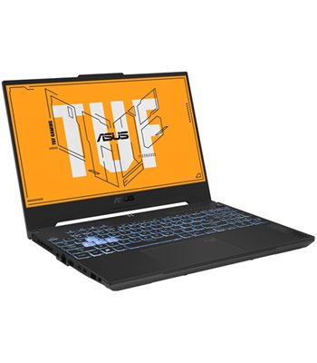 ASUS TUF A15 FA507UI-HQ010W,15,6'' QHD, R9-8945H,16GB/1TB -