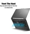 ASUS TUF A15 FA507UI-HQ010W,15,6'' QHD, R9-8945H,16GB/1TB -