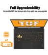ASUS TUF A15 FA507UI-HQ010W,15,6'' QHD, R9-8945H,16GB/1TB -