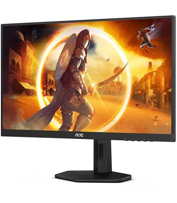 AOC 27'' FHD IPS, 180Hz, 27G4X - Gaming skærm