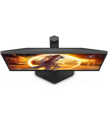 AOC 27'' FHD IPS, 180Hz, 27G4X - Gaming skærm