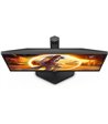 AOC 27'' FHD IPS, 180Hz, 27G4X - Gaming skærm