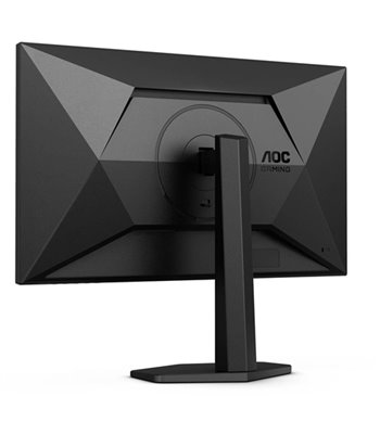 AOC 27'' FHD IPS, 180Hz, 27G4X - Gaming skærm