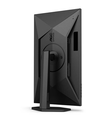 AOC 27'' FHD IPS, 180Hz, 27G4X - Gaming skærm