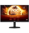AOC 27'' QHD, 180 Hz, Q27G4XN - Gaming skærm