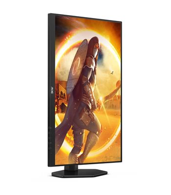 AOC 27'' QHD, 180 Hz, Q27G4XN - Gaming skærm