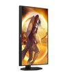 AOC 27'' QHD, 180 Hz, Q27G4XN - Gaming skærm