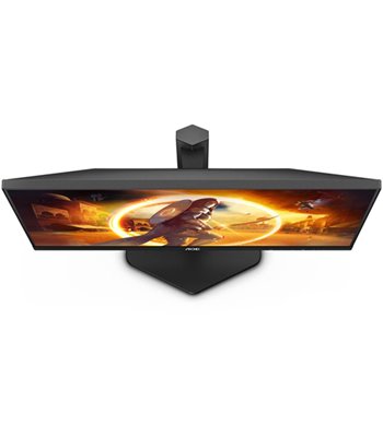 AOC 27'' QHD, 180 Hz, Q27G4XN - Gaming skærm