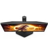 AOC 27'' QHD, 180 Hz, Q27G4XN - Gaming skærm