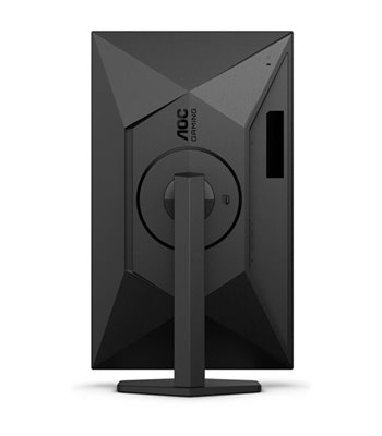 AOC 27'' QHD, 180 Hz, Q27G4XN - Gaming skærm