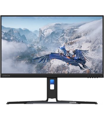Lenovo Legion R24e - Gaming skærm