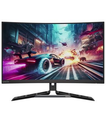 Lenovo Legion R32qc-30 - Gaming skærm