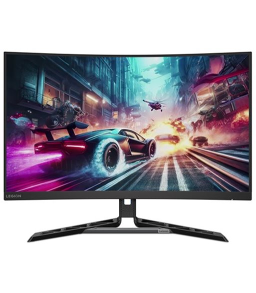 Lenovo Legion R32qc-30 - Gaming skærm Lenovo Legion R32qc-30 - Gaming skærm