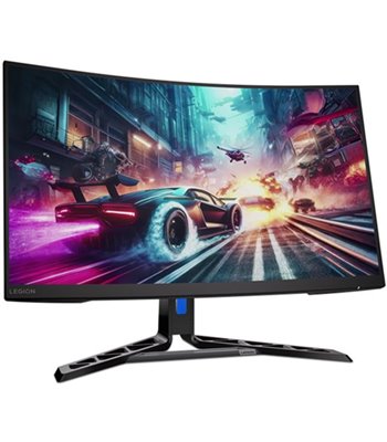 Lenovo Legion R32qc-30 - Gaming skærm