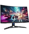 Lenovo Legion R32qc-30 - Gaming skærm