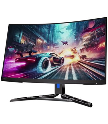 Lenovo Legion R32qc-30 - Gaming skærm