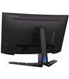 Lenovo Legion R32qc-30 - Gaming skærm