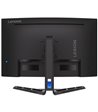 Lenovo Legion R32qc-30 - Gaming skærm