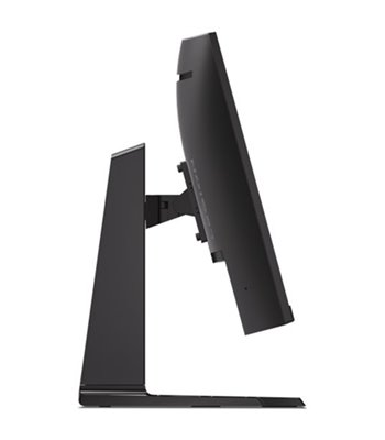 Lenovo Legion R32qc-30 - Gaming skærm