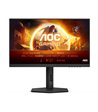 AOC 24'' FHD IPS, 180Hz, 24G4X - Gaming skærm