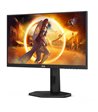 AOC 24'' FHD IPS, 180Hz, 24G4X - Gaming skærm