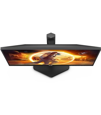 AOC 24'' FHD IPS, 180Hz, 24G4X - Gaming skærm