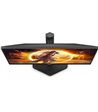 AOC 24'' FHD IPS, 180Hz, 24G4X - Gaming skærm