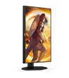 AOC 24'' FHD IPS, 180Hz, 24G4X - Gaming skærm
