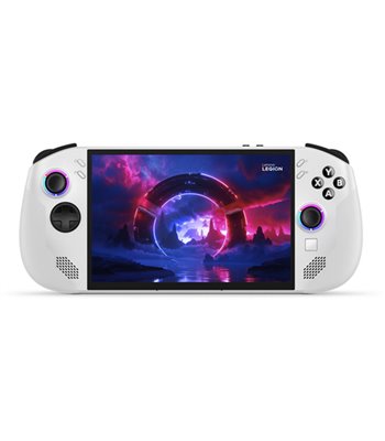 Lenovo Legion Go S - Håndholdt spillekonsol