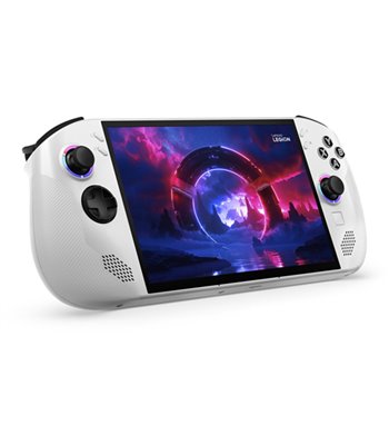 Lenovo Legion Go S - Håndholdt spillekonsol