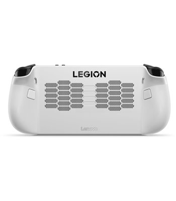 Lenovo Legion Go S - Håndholdt spillekonsol