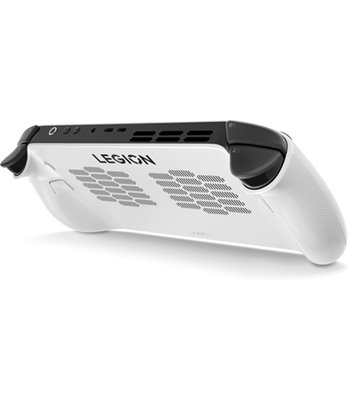 Lenovo Legion Go S - Håndholdt spillekonsol