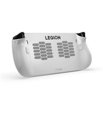 Lenovo Legion Go S - Håndholdt spillekonsol
