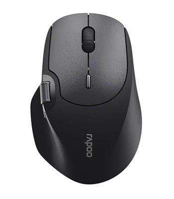 RAPOO Mouse MT560 - Trådløs optisk mus