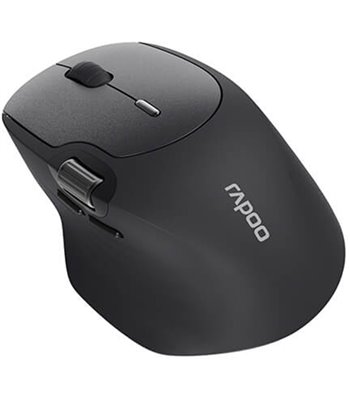RAPOO Mouse MT560 - Trådløs optisk mus