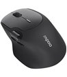 RAPOO Mouse MT560 - Trådløs optisk mus