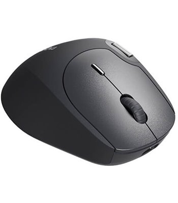 RAPOO Mouse MT560 - Trådløs optisk mus