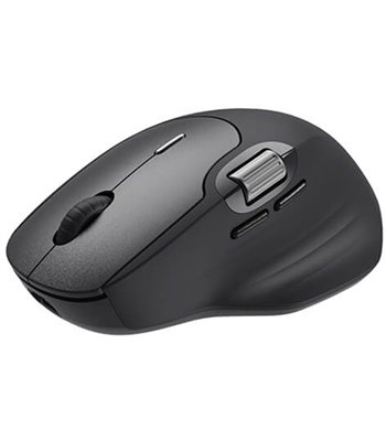 RAPOO Mouse MT560 - Trådløs optisk mus