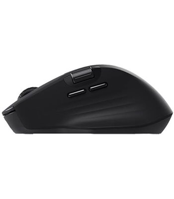 RAPOO Mouse MT560 - Trådløs optisk mus