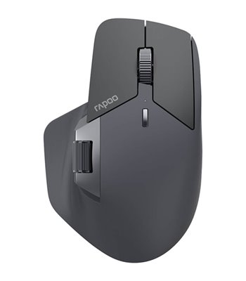 RAPOO Mouse MT760L - Trådløs optisk mus
