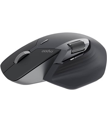 RAPOO Mouse MT760L - Trådløs optisk mus