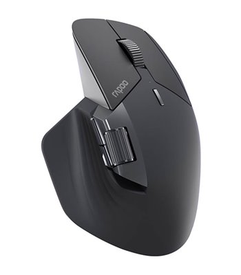 RAPOO Mouse MT760L - Trådløs optisk mus
