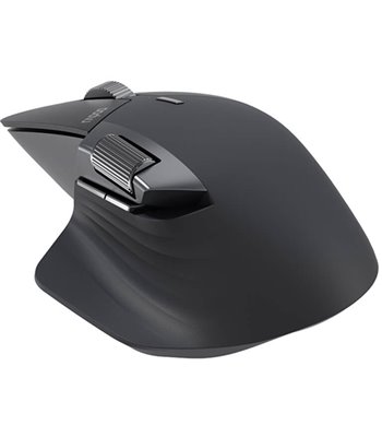 RAPOO Mouse MT760L - Trådløs optisk mus