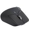 RAPOO Mouse MT760L - Trådløs optisk mus