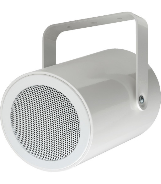 MONACOR 100V højttaler EN54 6Wmax - RL-1EN MONACOR 100V højttaler EN54 6Wmax - RL-1EN