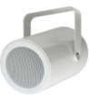 MONACOR 100V højttaler EN54 6Wmax - RL-1EN