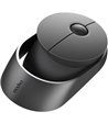 RAPOO Mouse Ralemo Air 1, mørkegrå - Trådløs optisk mus