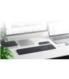 RAPOO Keyboard E9800M - Tastatur