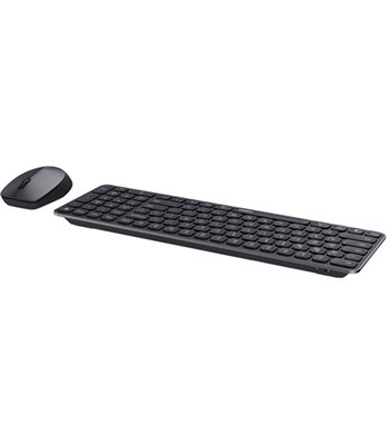 RAPOO Keyboard/Mice Set 9310M - Tastatur og mus